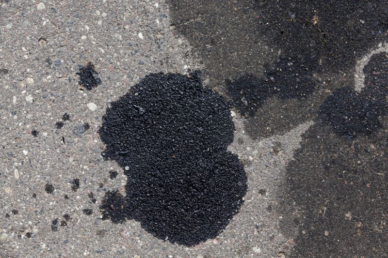 Asphalt Condition
