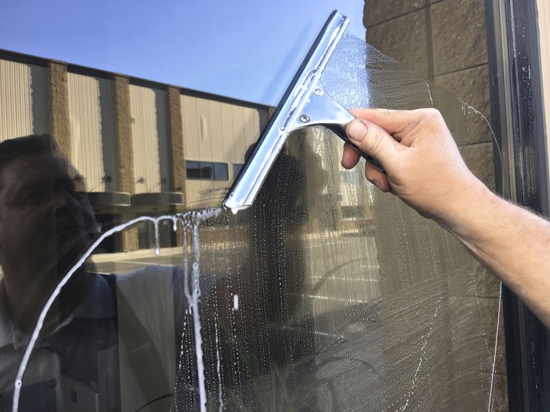 Synagogue Window Cleaning in Denver County, CO
